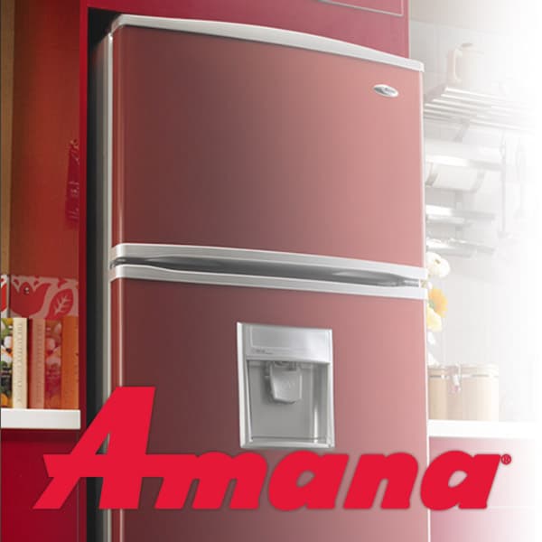 Ремонт холодильников Amana на дому