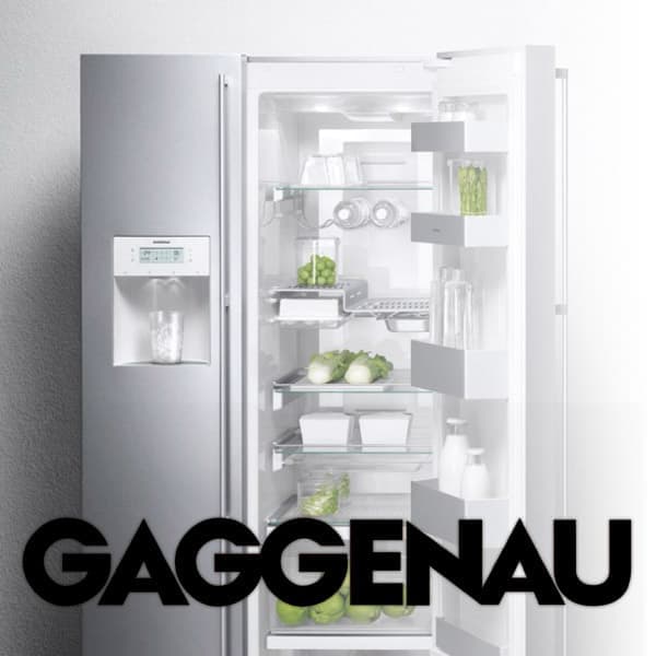Ремонт холодильников Gaggenau (Гаггенау) на дому