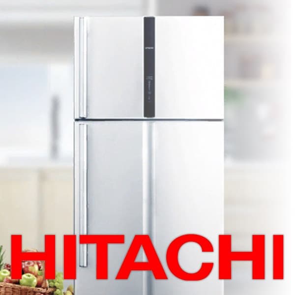 Ремонт холодильников Hitachi (Хитачи) на дому в Москве