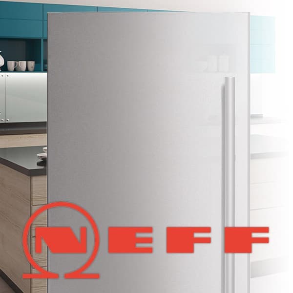 Ремонт холодильников NEFF на дому