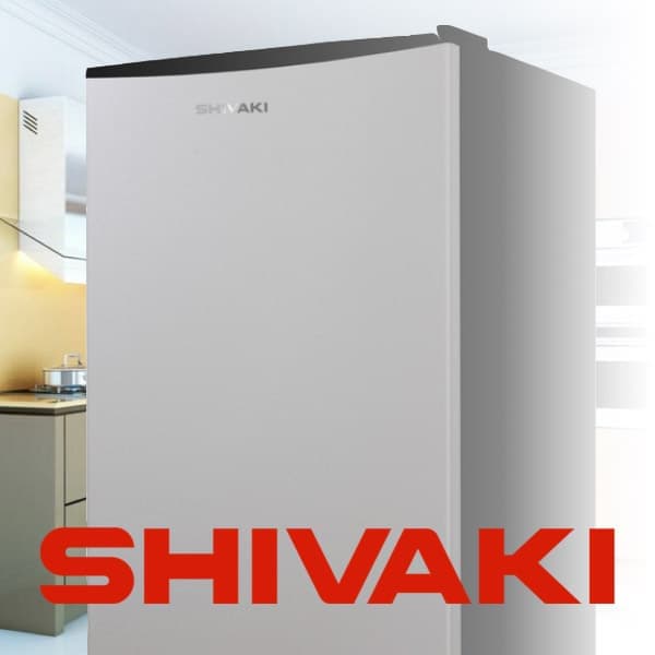 Ремонт холодильников Shivaki (Шиваки) на дому