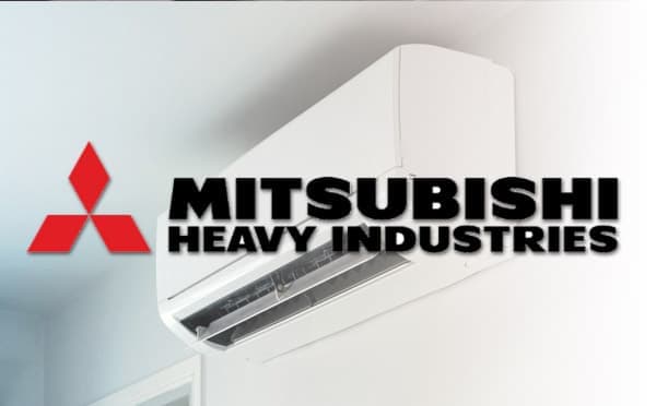mitsubishi heavy industries