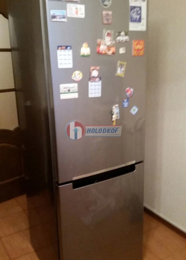 ремонт холодильника на дому