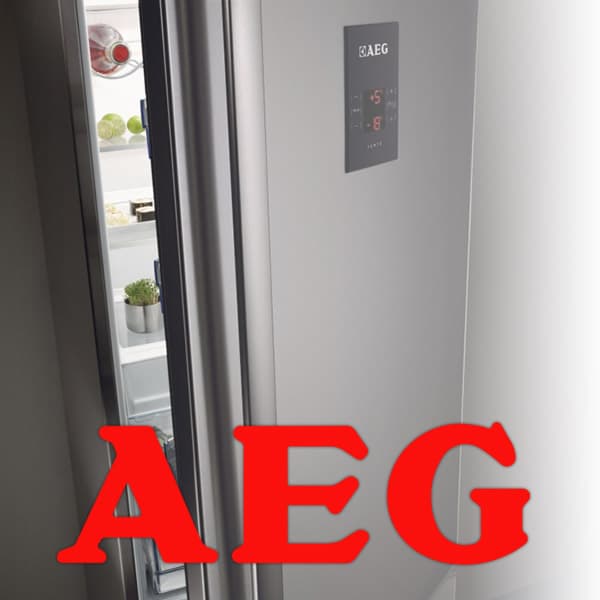 Ремонт холодильников AEG (АЕГ) на дому