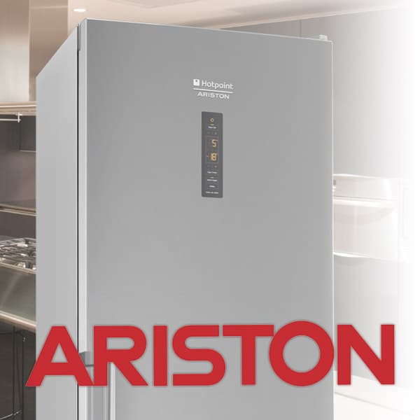 Ремонт холодильников Ariston (Аристон) на дому