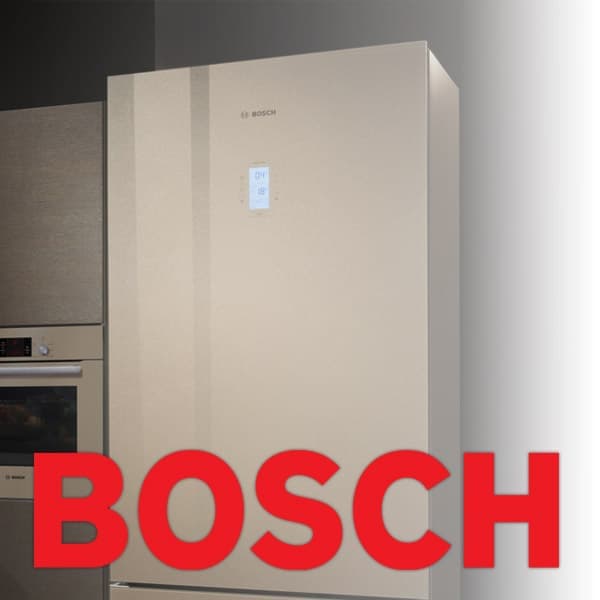 Ремонт холодильников Bosch (Бош) на дому