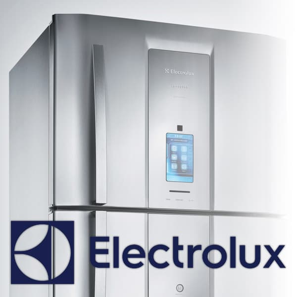 Ремонт холодильников Electrolux (Электролюкс) на дому