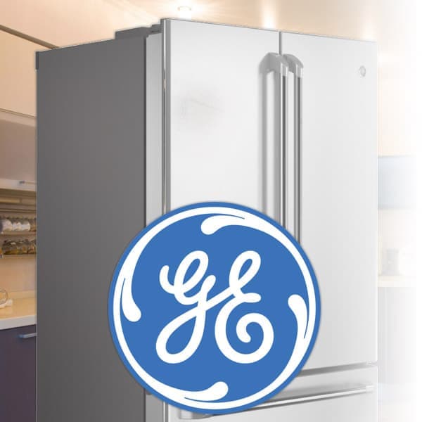 Ремонт холодильников General Electric на дому в Москве
