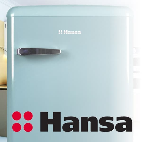 Ремонт холодильников Hansa (Ханса) на дому