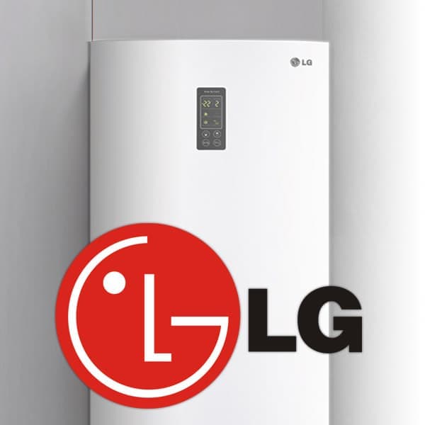 Ремонт холодильников LG на дому