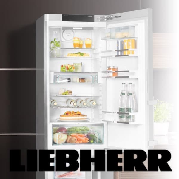 Ремонт холодильников Либхер на дому