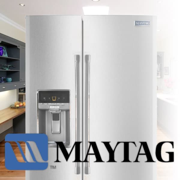 Ремонт холодильников Maytag