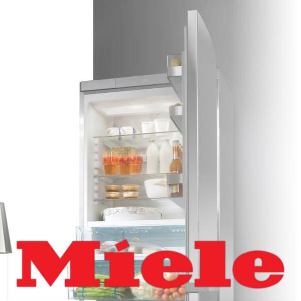 Ремонт холодильников Miele (Миле) на дому