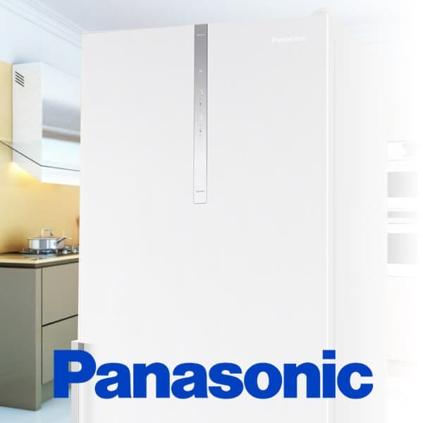 Ремонт холодильников Panasonic (Панасоник) на дому