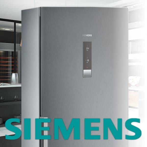 Ремонт холодильников Siemens (Сименс) на дому
