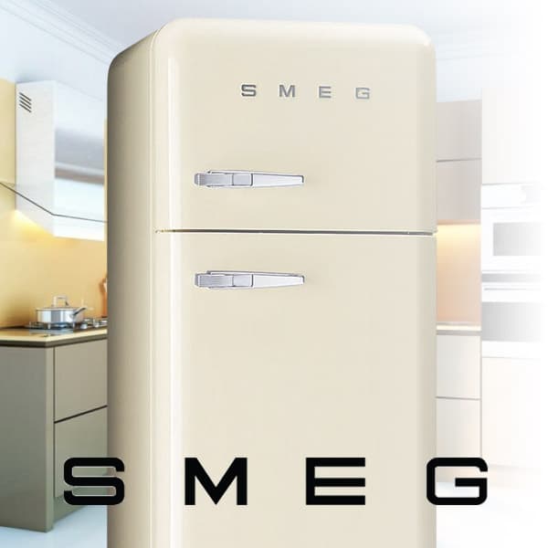 Ремонт холодильников Smeg (Смег) на дому