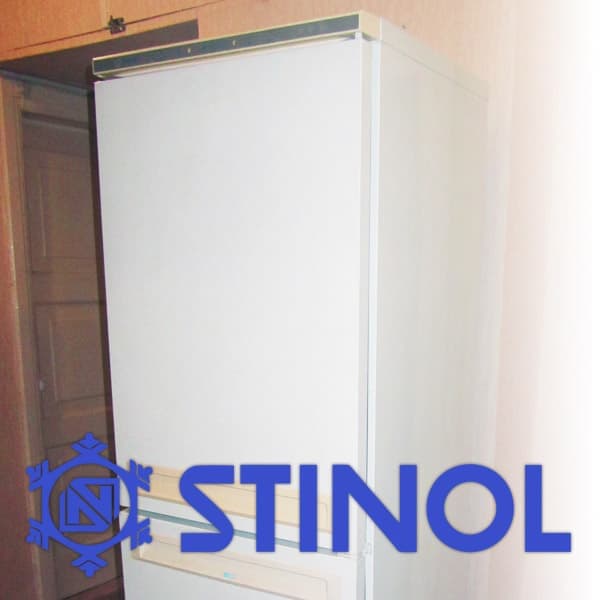 Ремонт холодильников Стинол на дому