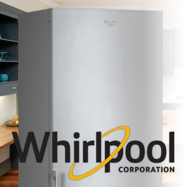 Ремонт холодильников Whirlpool (Вирпул) на дому