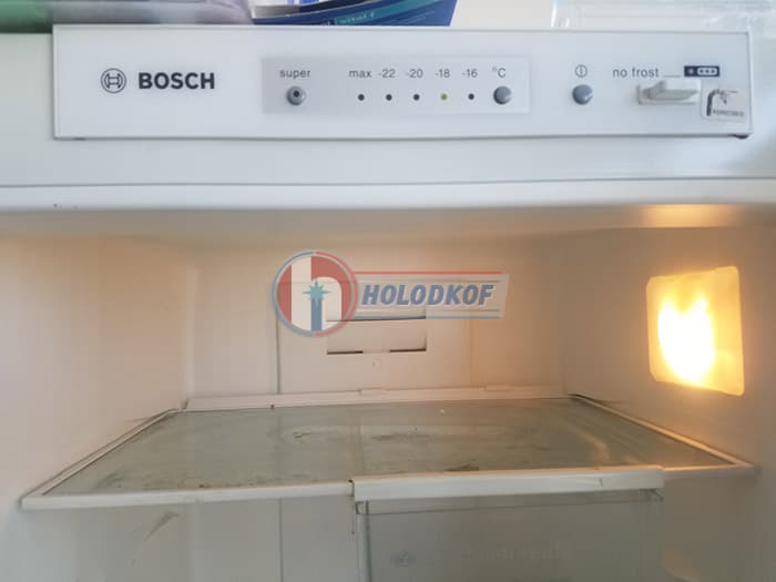 Ремонт холодильника BOSCH KGN36V00