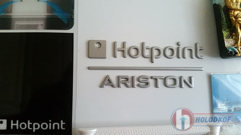 Ремонт холодильника Ariston HBM1201.4NFH