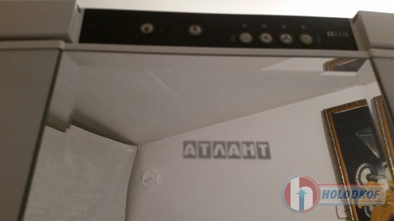 Ремонт холодильника Атлант XM 6002