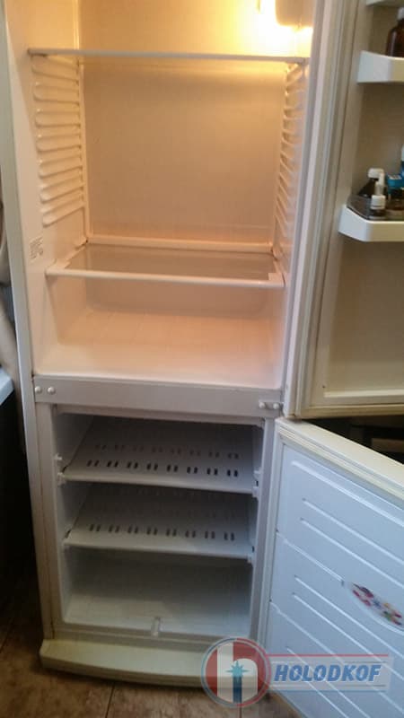 Ремонт холодильника Атлант MXM-1709-02