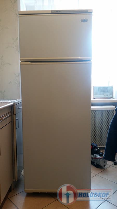 Ремонт холодильника Атлант MXM-260-02