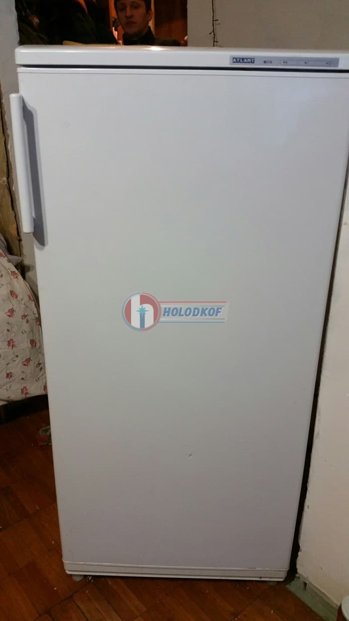 Ремонт холодильника Atlant MM 163 80