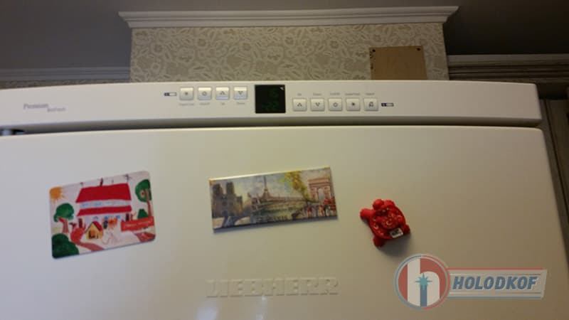 Ремонт холодильника Liebherr CB40560