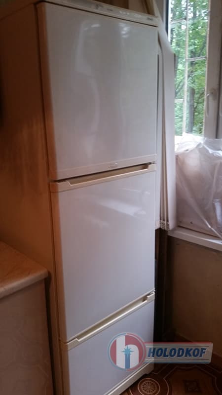 Ремонт холодильника Stinol 104 LK