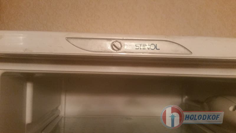 Ремонт холодильника Stinol RF305A
